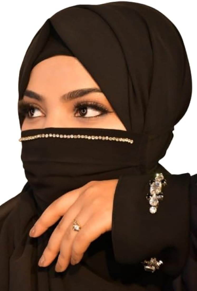 Premium Jersey Hijab