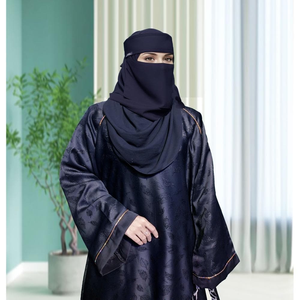 Sana Heavyweight Modal Wrap